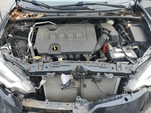 Photo 11 from auction – 2016 TOYOTA COROLLA L with VIN 2T1BURHE8GC582320