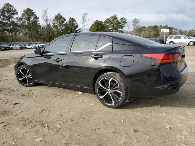 Photo 2 from auction – 2023 NISSAN ALTIMA SR with VIN 1N4BL4CV9PN357971