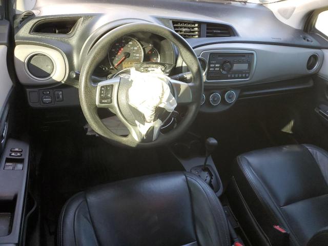Photo 8 from auction – 2012 TOYOTA YARIS with VIN JTDJTUD30CD538623