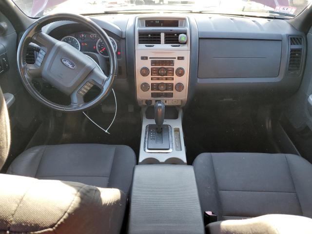 Photo 8 from auction – 2012 FORD ESCAPE XLT with VIN 1FMCU0D70CKB94316