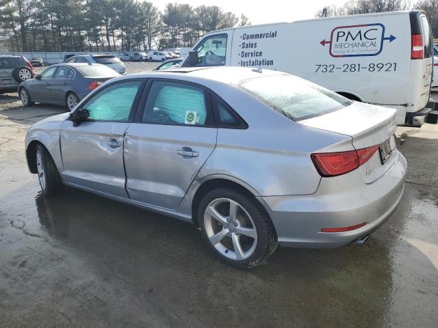 Photo 2 from auction – 2015 AUDI A3 with VIN WAUBFGFF6F1111910