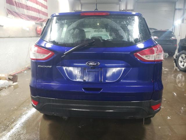 Photo 6 from auction – 2014 FORD ESCAPE S with VIN 1FMCU0F76EUB77122