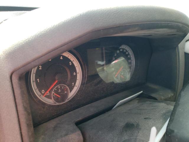 Photo 9 from auction – 2015 RAM 1500 ST with VIN 1C6RR6KT2FS500947