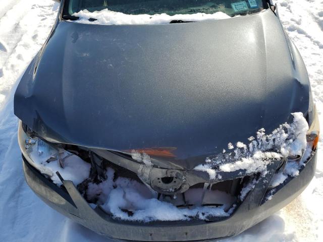 Photo 11 from auction – 2008 TOYOTA CAMRY CE with VIN 4T1BE46K38U240198