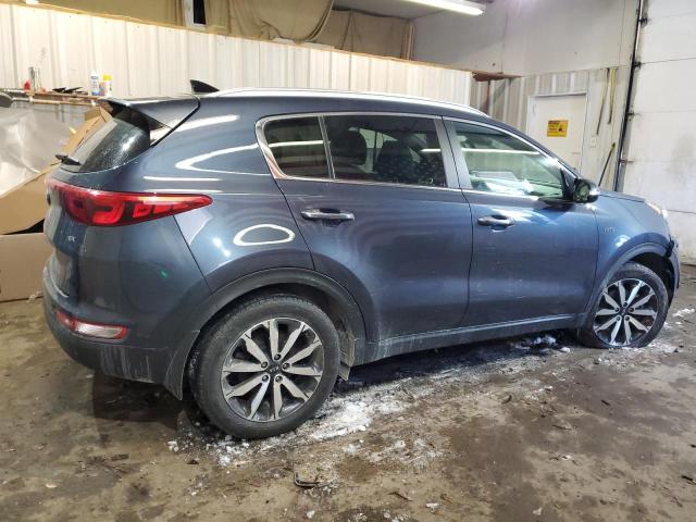Photo 3 from auction – 2017 KIA SPORTAGE E with VIN KNDPNCAC0H7223135