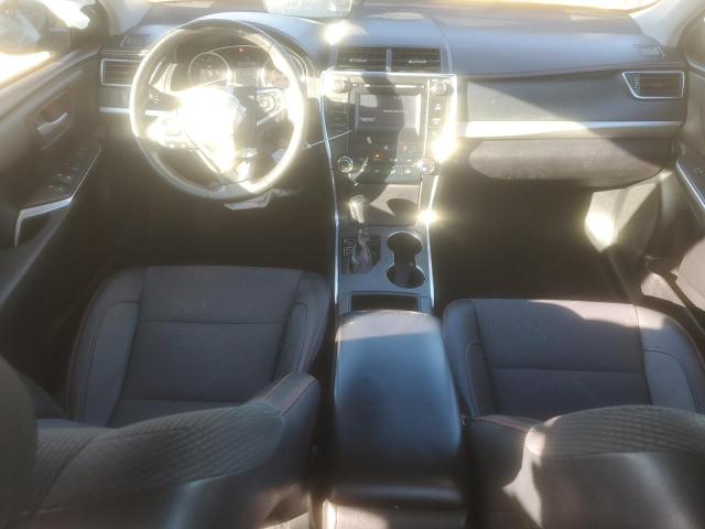 Photo 8 from auction – 2017 TOYOTA CAMRY LE with VIN 4T1BF1FK9HU700301