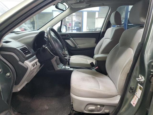 Photo 7 from auction – 2015 SUBARU FORESTER 2 with VIN JF2SJADC2FH520583