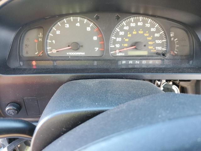 Photo 9 from auction – 2002 TOYOTA 4RUNNER SR with VIN JT3GN86RX20241592