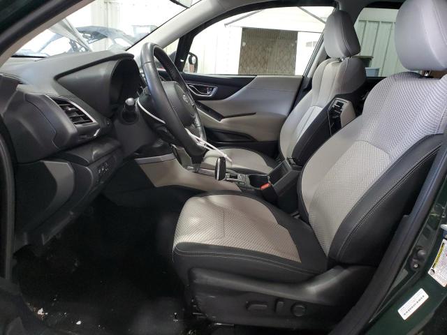 Photo 7 from auction – 2022 SUBARU FORESTER P with VIN JF2SKAEC3NH459173