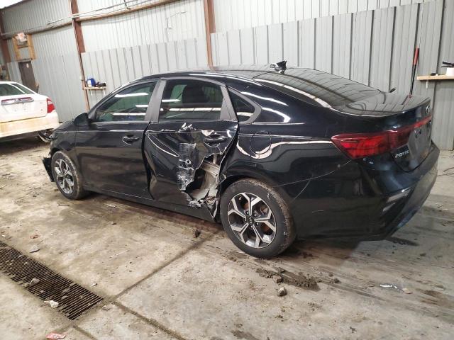 Photo 2 from auction – 2019 KIA FORTE FE with VIN 3KPF24AD6KE096675