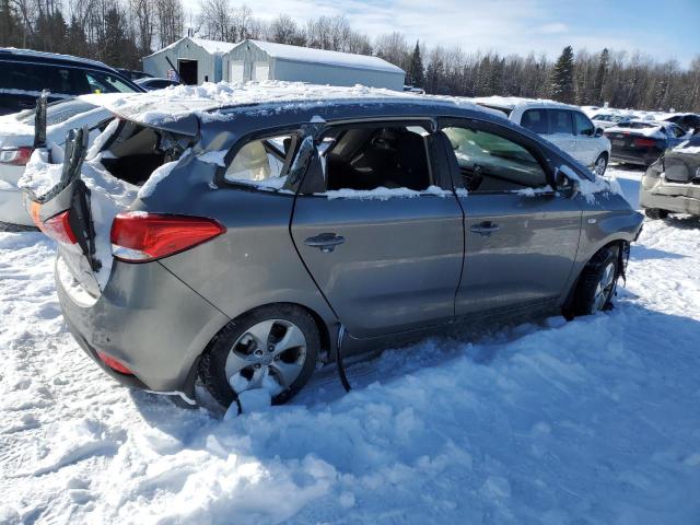 Снимка 3 от търг – 2014 KIA RONDO с VIN KNAHT8A39E7066804