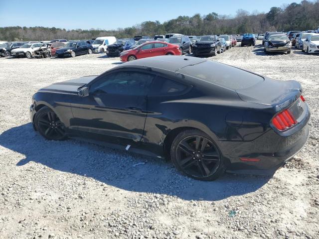 Photo 2 from auction – 2015 FORD MUSTANG with VIN 1FA6P8TH3F5316452