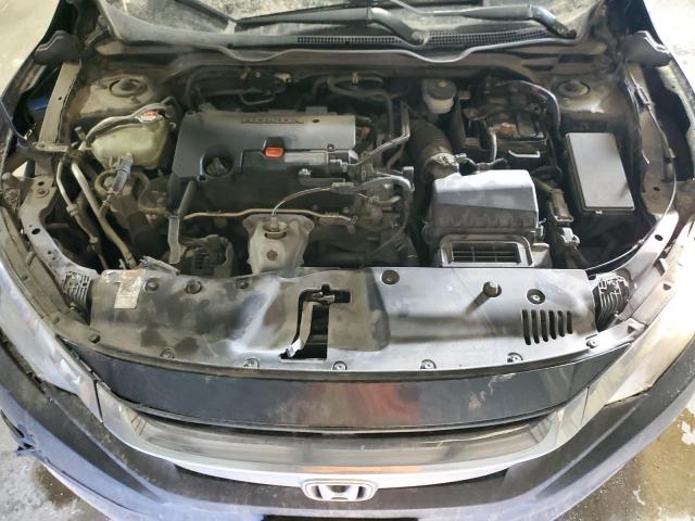Photo 11 from auction – 2016 HONDA CIVIC LX with VIN 19XFC2F53GE049646