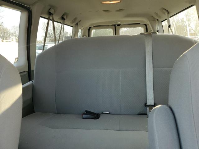 Photo 10 from auction – 2012 FORD ECONOLINE with VIN 1FBSS3BL7CDA77008