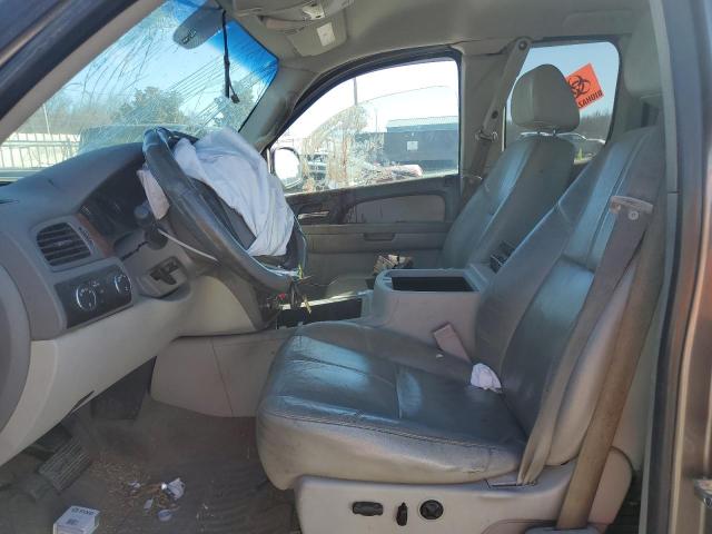 Photo 7 from auction – 2008 CHEVROLET SILVERADO with VIN 1GCEK19J48E196055