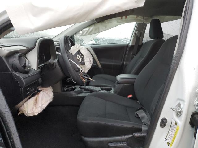 Photo 7 from auction – 2018 TOYOTA RAV4 LE with VIN 2T3ZFREV0JW458388