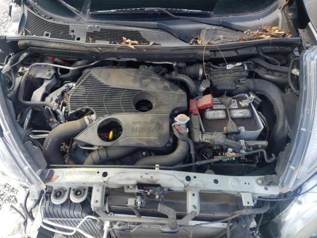 Photo 11 from auction – 2015 NISSAN JUKE S with VIN JN8AF5MR5FT509151