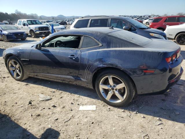 Photo 2 from auction – 2011 CHEVROLET CAMARO LS with VIN 2G1FA1EDXB9127316
