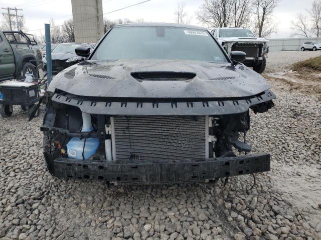 Photo 5 from auction – 2016 DODGE CHARGER R/ with VIN 2C3CDXCT8GH356948