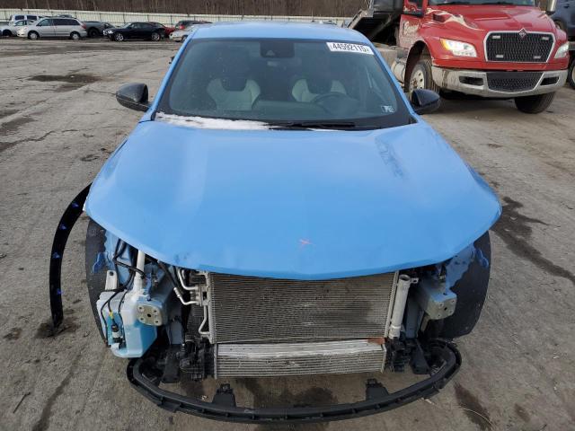 Photo 5 from auction – 2024 CHEVROLET TRAX 1RS with VIN KL77LGE25RC080882