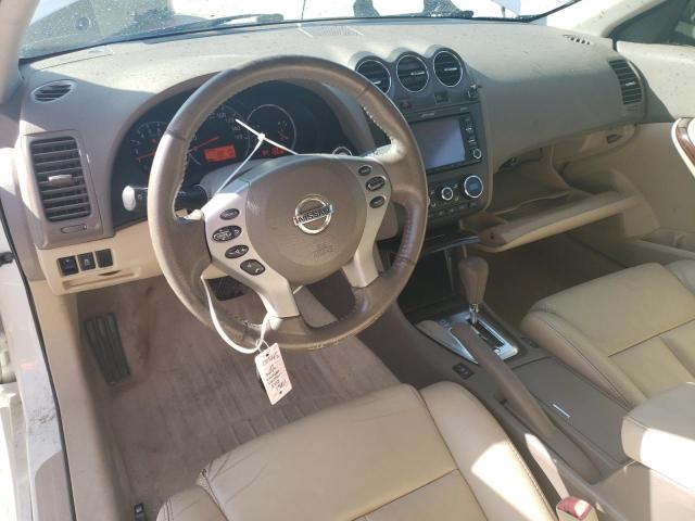 Photo 8 from auction – 2013 NISSAN ALTIMA S with VIN 1N4AL2EP0DC287413