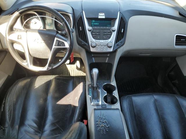 Photo 8 from auction – 2011 CHEVROLET EQUINOX LT with VIN 2GNALDECXB1217754