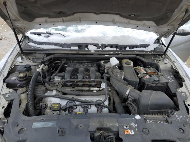 Foto 11 de la subasta – 2012 FORD TAURUS LIM con VIN 1FAHP2FW6CG121042