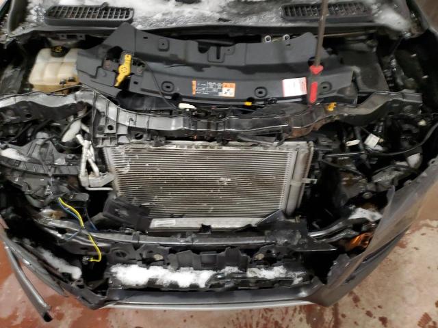 Photo 12 from auction – 2015 FORD ESCAPE SE with VIN 1FMCU0GX3FUC20685