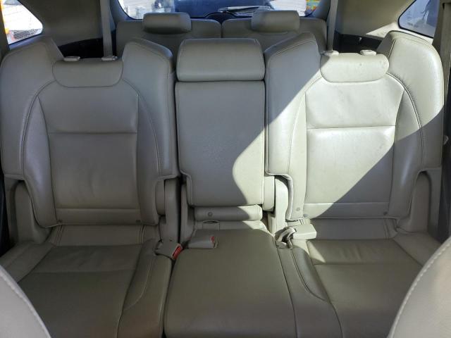 Фото 10 с аукциона – 2014 ACURA MDX с VIN 5FRYD4H22EB011321