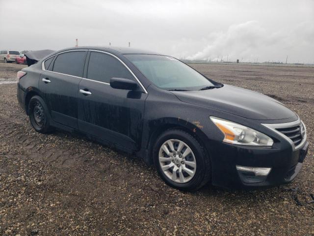 Photo 4 from auction – 2015 NISSAN ALTIMA 2.5 with VIN 1N4AL3AP3FC412709