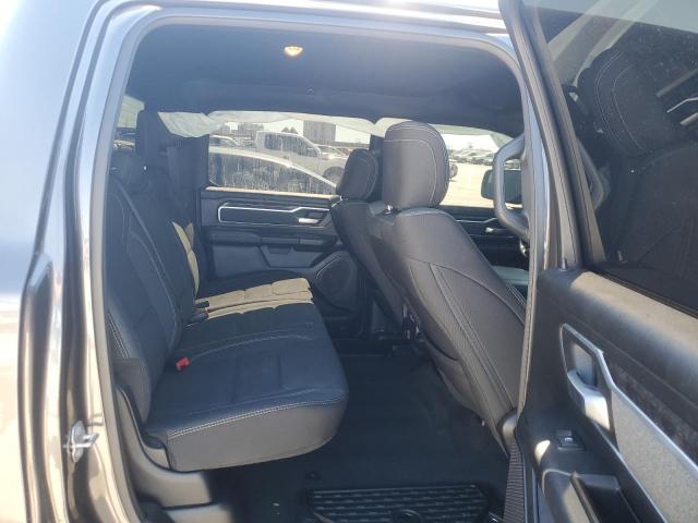 Photo 10 from auction – 2022 RAM 1500 BIG H with VIN 1C6RREFT9NN113880