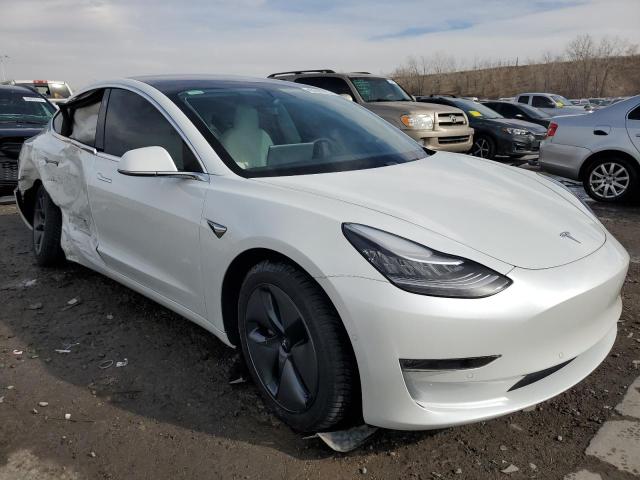 Photo 4 from auction – 2020 TESLA MODEL 3 with VIN 5YJ3E1EB6LF742231