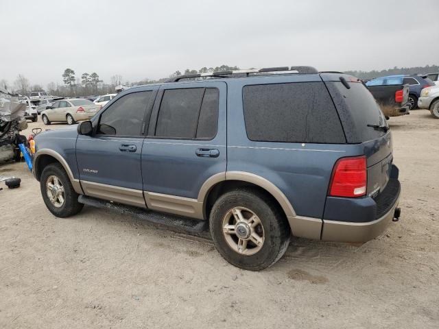 Photo 2 from auction – 2002 FORD EXPLORER E with VIN 1FMZU64W02UA45783