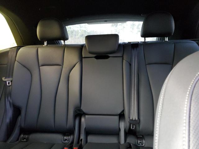 Photo 10 from auction – 2024 AUDI Q8 PREMIUM with VIN WA1BVBF14RD005417