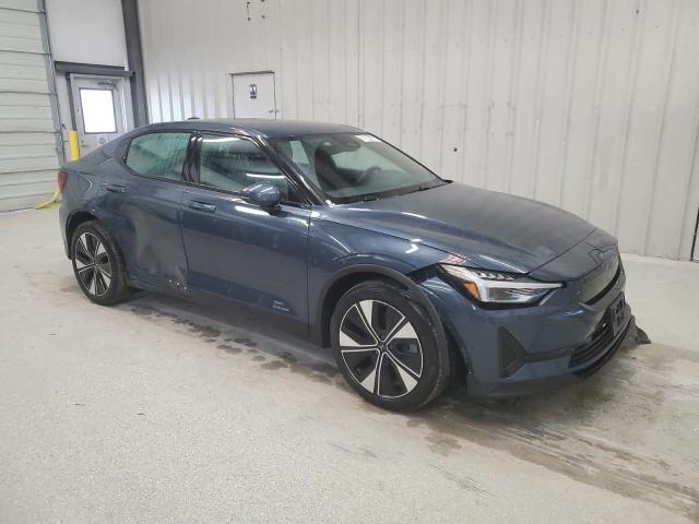 Photo 4 from auction – 2024 POLESTAR 2 with VIN YSMFE3KA7RL213854