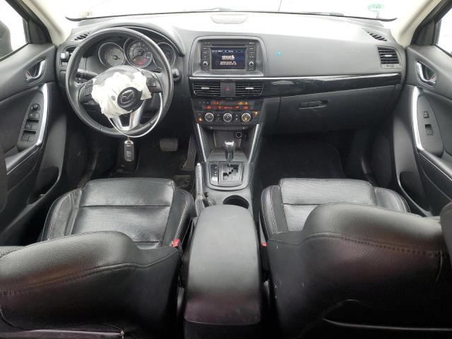 Photo 8 from auction – 2013 MAZDA CX-5 GT with VIN JM3KE2DE6D0141096