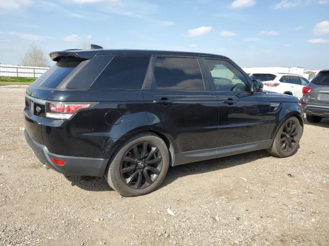 Photo 3 from auction – 2017 LAND ROVER RANGE ROVE with VIN SALWR2FK4HA685476