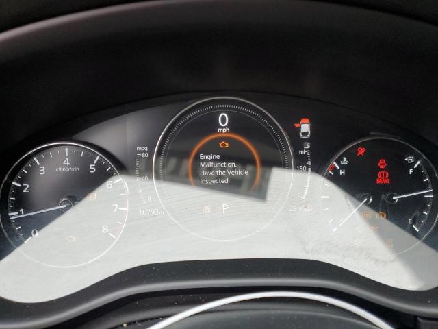 Photo 9 from auction – 2024 MAZDA CX-30 SELE with VIN 3MVDMBBM4RM652873
