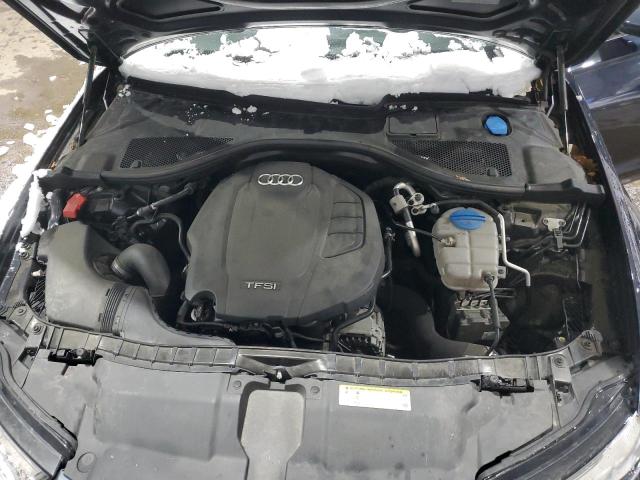 Photo 11 from auction – 2016 AUDI A6 PREMIUM with VIN WAUGFAFC8GN007633