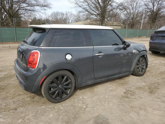 Photo 3 from auction – 2015 MINI COOPER S with VIN WMWXP7C54FT740570