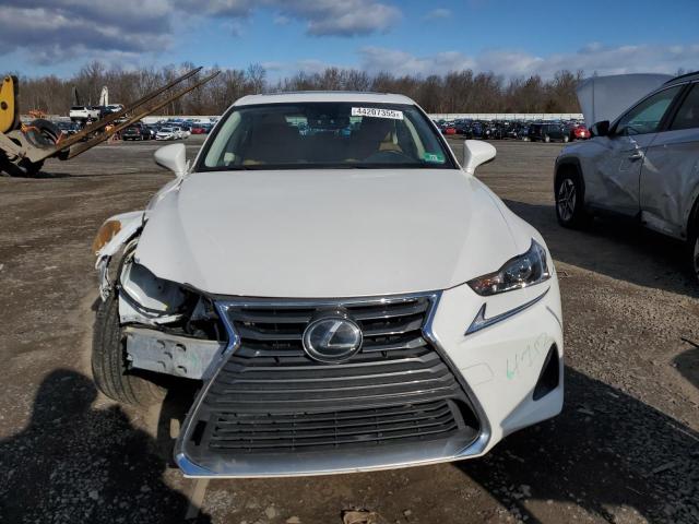 Photo 5 from auction – 2018 LEXUS IS 300 with VIN JTHC81D23J5029258