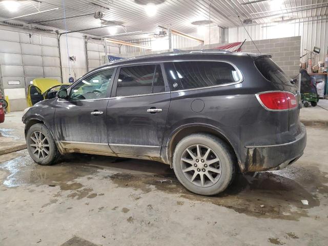Photo 2 from auction – 2014 BUICK ENCLAVE with VIN 5GAKVBKD2EJ309946