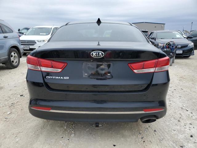 Photo 6 from auction – 2016 KIA OPTIMA LX with VIN 5XXGT4L3XGG084498