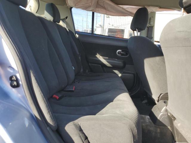 Photo 10 from auction – 2011 NISSAN VERSA S with VIN 3N1BC1CP3BL391362