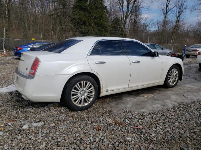 Photo 3 from auction – 2012 CHRYSLER 300 LIMITE with VIN 2C3CCAHG5CH313772