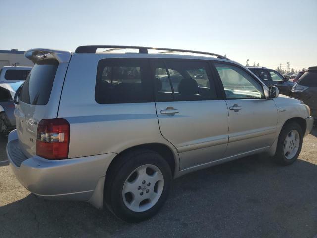 Photo 3 from auction – 2005 TOYOTA HIGHLANDER with VIN JTEDP21A750063065