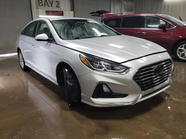 Photo 4 from auction – 2018 HYUNDAI SONATA SE with VIN 5NPE24AF5JH708971
