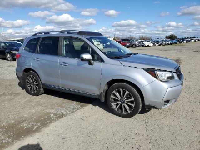 Photo 4 from auction – 2017 SUBARU FORESTER 2 with VIN JF2SJGWC2HH459206