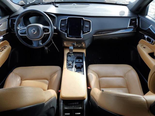 Photo 8 from auction – 2018 VOLVO XC90 T6 with VIN YV4A22PK0J1198461