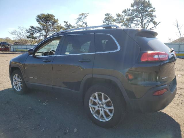 Photo 2 from auction – 2017 JEEP CHEROKEE L with VIN 1C4PJMCS4HW579633
